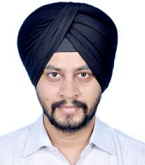 Dr. Sandeep Singh Awal