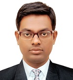 Dr. Umesh Shriniwas Mudaliyar